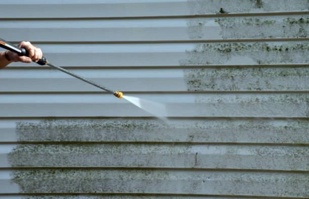 Best Patio and Deck Pressure Washing  in Methuen Town, MA