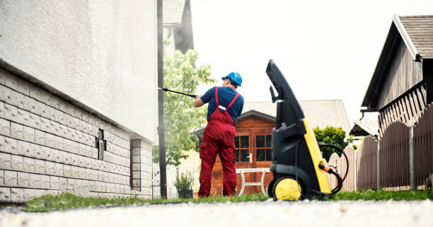 Professional  Pressure Washing Services in Methuen Town, MA